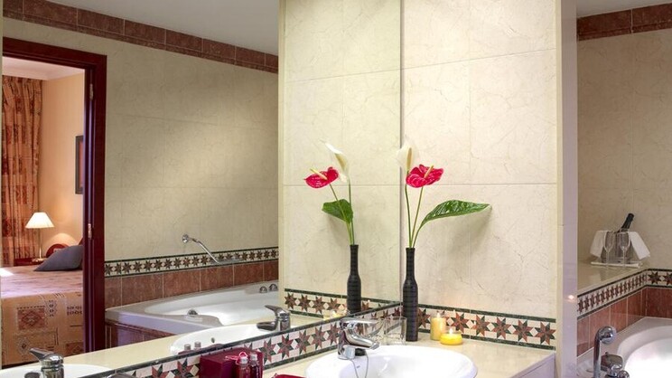 Alexandre Hotel La Siesta